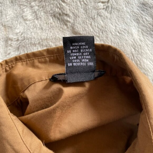 Allison Morgan Blouse - Picture 3 of 5